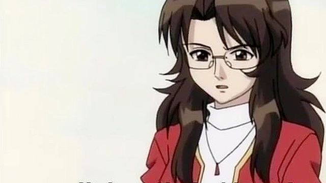 Private Sessions 2 ep2 - Fake professor fucks naughty hentai college girls with bdsm sex