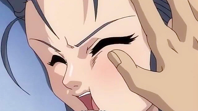 Private Sessions 2 ep2 - Fake professor fucks naughty hentai college girls with bdsm sex