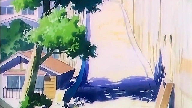 Countdown Conjoined 2 - Blind slave face fuck and schoolgirl futanari sex