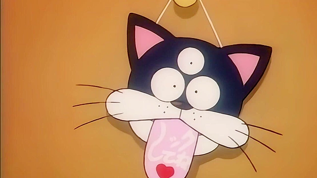 Countdown Conjoined 2 - Blind slave face fuck and schoolgirl futanari sex