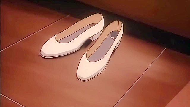 Countdown Conjoined 2 - Blind slave face fuck and schoolgirl futanari sex