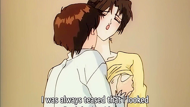 Countdown Conjoined 2 - Blind slave face fuck and schoolgirl futanari sex