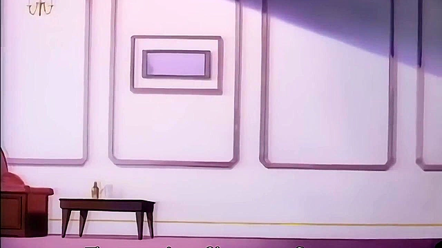 Countdown Conjoined 2 - Blind slave face fuck and schoolgirl futanari sex