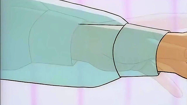 Countdown Conjoined 2 - Blind slave face fuck and schoolgirl futanari sex