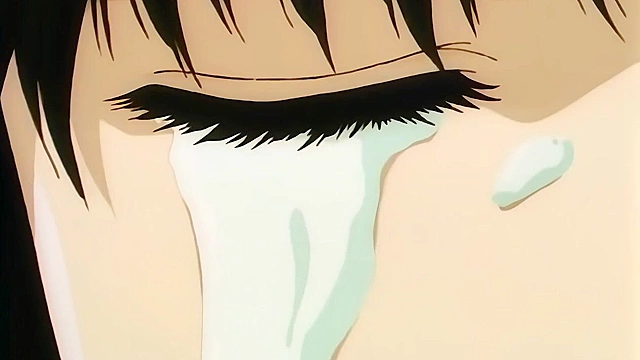 Countdown Conjoined 2 - Blind slave face fuck and schoolgirl futanari sex