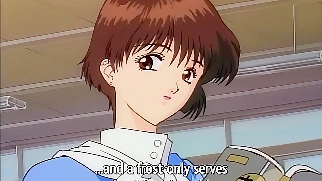 Countdown Conjoined 2 - Blind slave face fuck and schoolgirl futanari sex