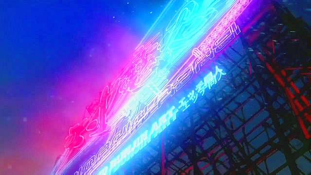 Taimanin Asagi 2.5: Bad End - Enslaved female ninja gangbanged on train