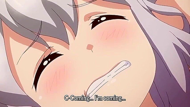 Knight of Erin 1 - Petite bondage slave gets used and covered in hot cum