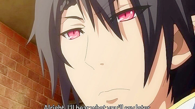 Tentacle-Fucked Warrior Babe Gets Egg Impregnated Like a Dirty Slut