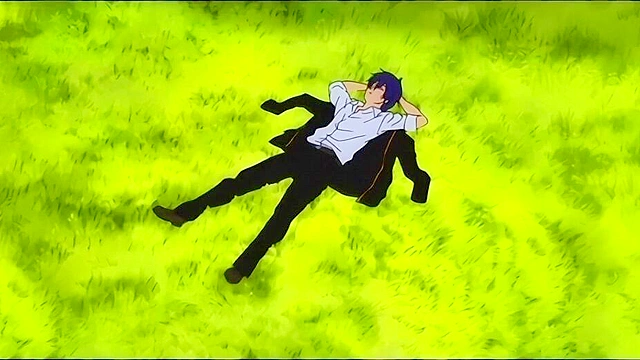 Petite slave girls are used like fucking hentai whores in dirty sex orgy with old men