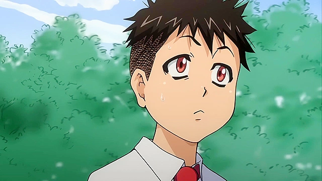 Peace Hame! 2 - Hentai swimmer schoolgirls reverse gangbang student in locker room