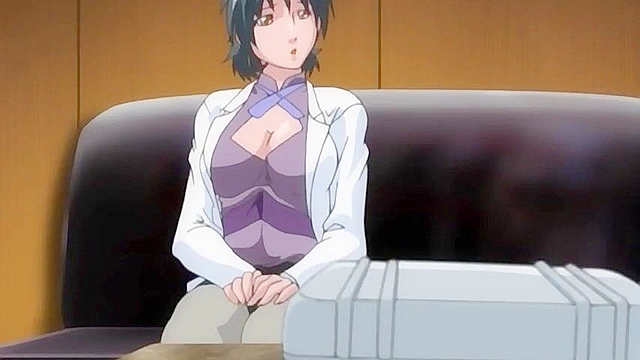 Bible Black Only 2 - Dirty professor gives schoolgirl enemas till she squirts