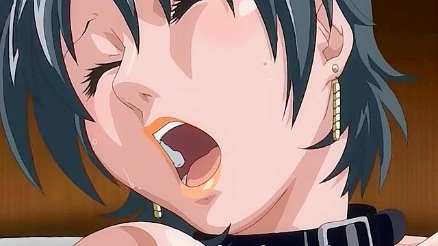 Bible Black Only 2 - Dirty professor gives schoolgirl enemas till she squirts