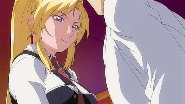 Bible Black Only 2 - Dirty professor gives schoolgirl enemas till she squirts