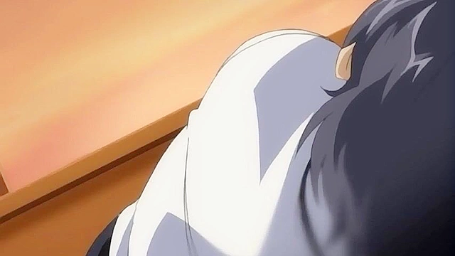 Bible Black Only 2 - Dirty professor gives schoolgirl enemas till she squirts