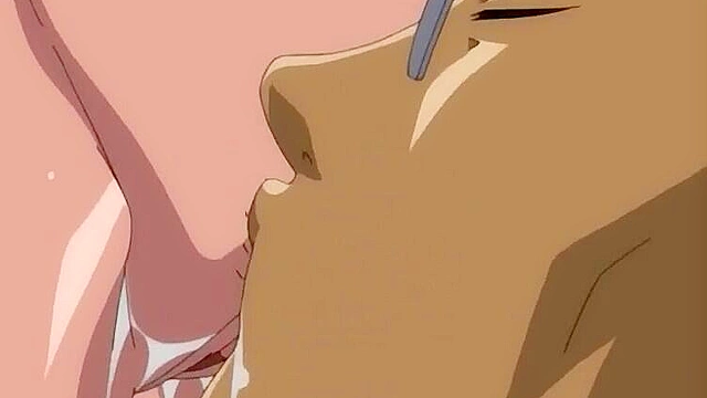 Bible Black Only 2 - Dirty professor gives schoolgirl enemas till she squirts