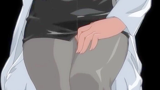 Bible Black Only 2 - Dirty professor gives schoolgirl enemas till she squirts