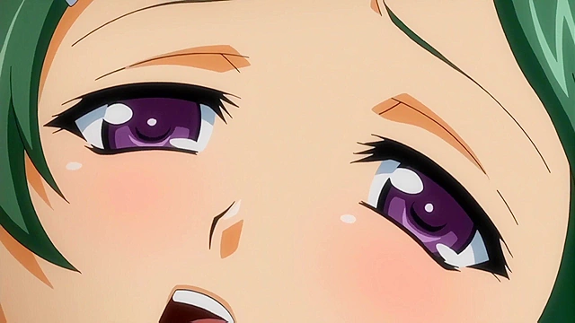 Infection 1 ep1 - Busty teacher masturbates while schoolgirls get facialed