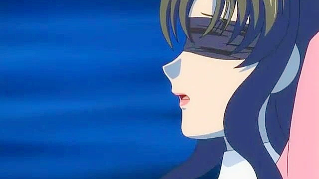 Medical Humiliation 2 - Busty nurses lick pussy in hot lesbian hospital uncensored hentai