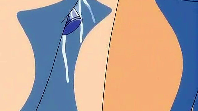 Medical Humiliation 2 - Busty nurses lick pussy in hot lesbian hospital uncensored hentai