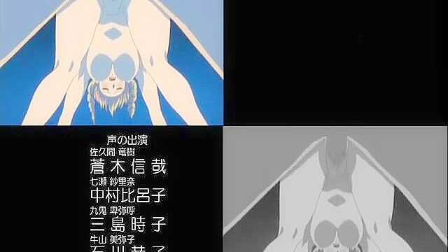 Medical Humiliation 2 - Busty nurses lick pussy in hot lesbian hospital uncensored hentai