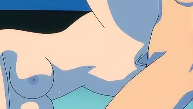 Medical Humiliation 2 - Busty nurses lick pussy in hot lesbian hospital uncensored hentai