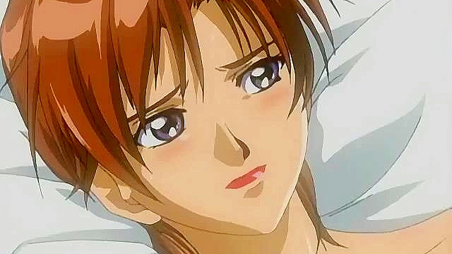 Kisaku 4 - Dirty bastard and friend fuck some tied up sex slaves