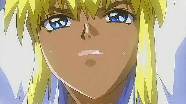 Kisaku 4 - Dirty bastard and friend fuck some tied up sex slaves