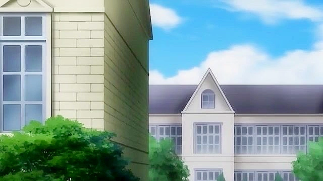 Hentai Gymnastics girls have a groupsex fuck session