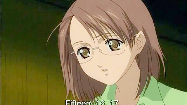 Sin of Desire and Disgrace 2 - Hentai maids in yuri threesome with toys