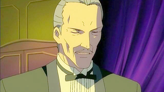 Sin of Desire and Disgrace 2 - Hentai maids in yuri threesome with toys