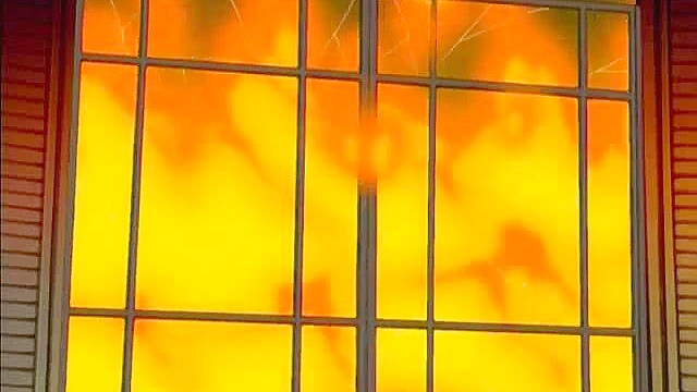 Sin of Desire and Disgrace 2 - Hentai maids in yuri threesome with toys