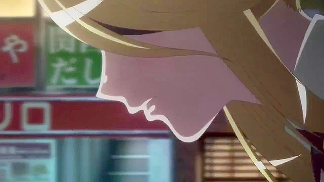 Dude gets sick and his harem hoes use their boobies to make him better