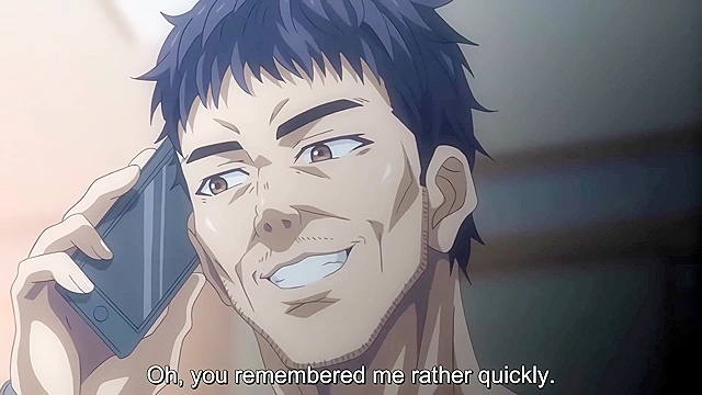 Library Girl 5 - Bound teacher hard fucked by hentai ugly bastard