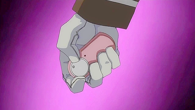 Milf gets tasered on a train, chained up, and then used as a fetish sex slave