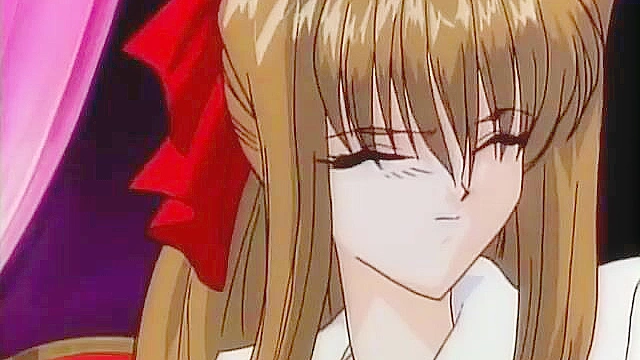 Cool Devices 2 - Hentai brother joins horny sister in threesome