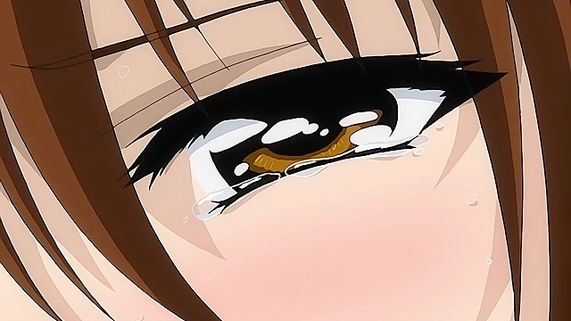 Depravity: Destruction of a Female Teacher 3 - Busty sensei is gangbanged into submission