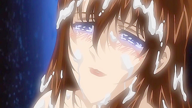 Depravity: Destruction of a Female Teacher 3 - Busty sensei is gangbanged into submission