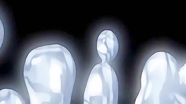 Depravity: Destruction of a Female Teacher 3 - Busty sensei is gangbanged into submission