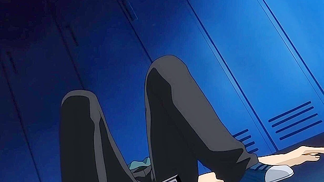 Depravity: Destruction of a Female Teacher 3 - Busty sensei is gangbanged into submission