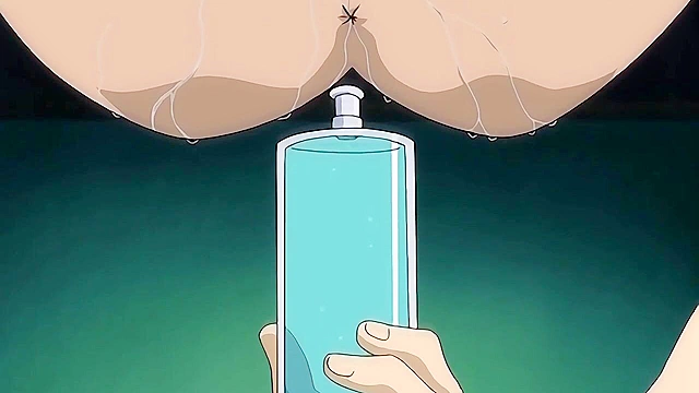 Depravity: Destruction of a Female Teacher 3 - Busty sensei is gangbanged into submission