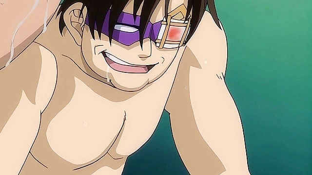 Depravity: Destruction of a Female Teacher 3 - Busty sensei is gangbanged into submission