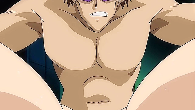 Depravity: Destruction of a Female Teacher 3 - Busty sensei is gangbanged into submission