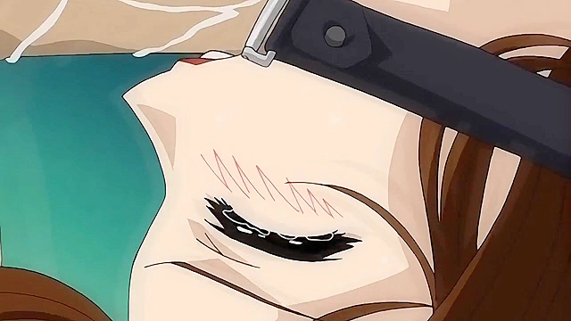 Depravity: Destruction of a Female Teacher 3 - Busty sensei is gangbanged into submission