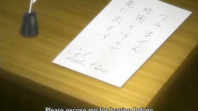 Romantic Tale of a Foreign Love Affair 1 - Hot yaoi gays have romantic sex on a boat cruise