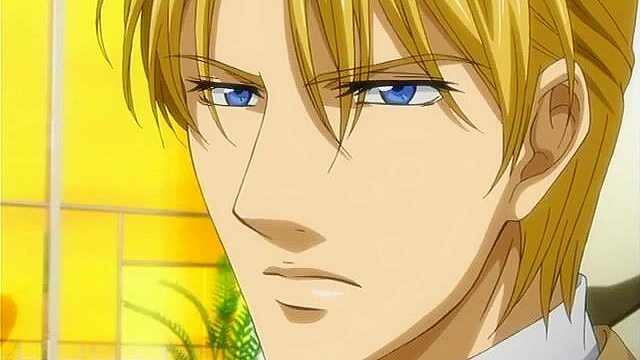 Romantic Tale of a Foreign Love Affair 1 - Hot yaoi gays have romantic sex on a boat cruise