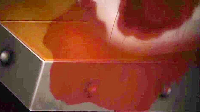 Huge-Titted Bitch Gets Tied Up and Fucked Raw in Time of Rapture 4