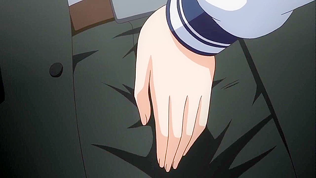 Huge-Titted Bitch Gets Tied Up and Fucked Raw in Time of Rapture 4