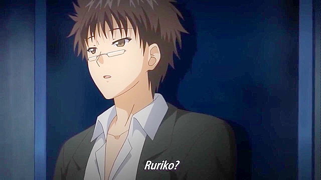 Huge-Titted Bitch Gets Tied Up and Fucked Raw in Time of Rapture 4