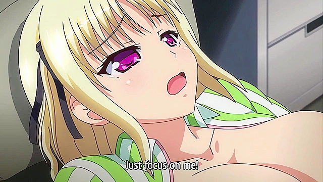 JK and Manager 4 - Pervert manager fucks sisters in back store room